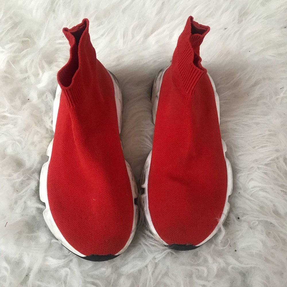 Balenciaga shoes